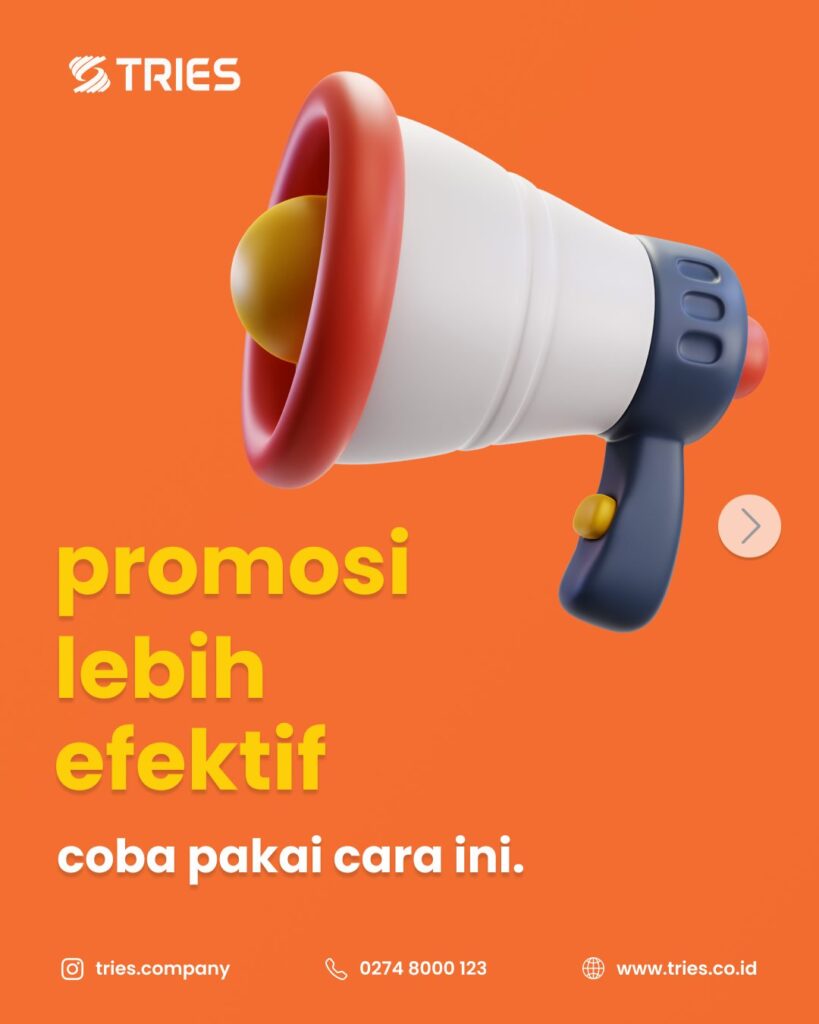 email marketing: cara promosi lebih efektif