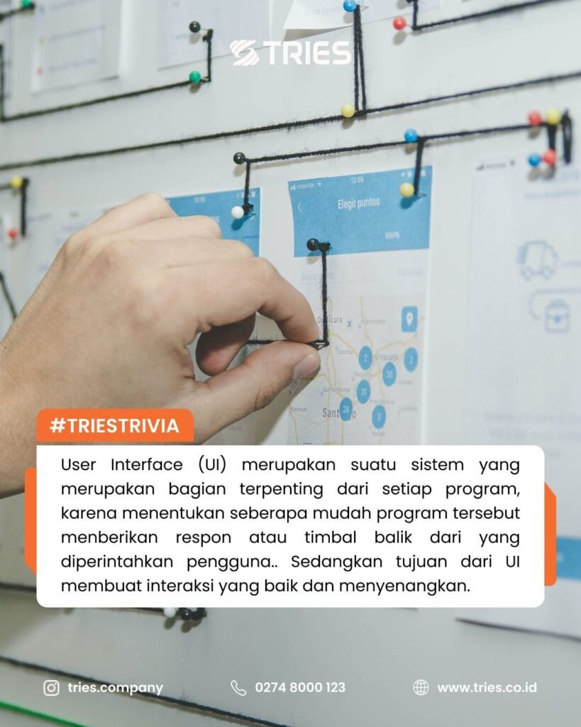 Faktor Penerapan Terpenting IMK (Interaksi Manusia Komputer)